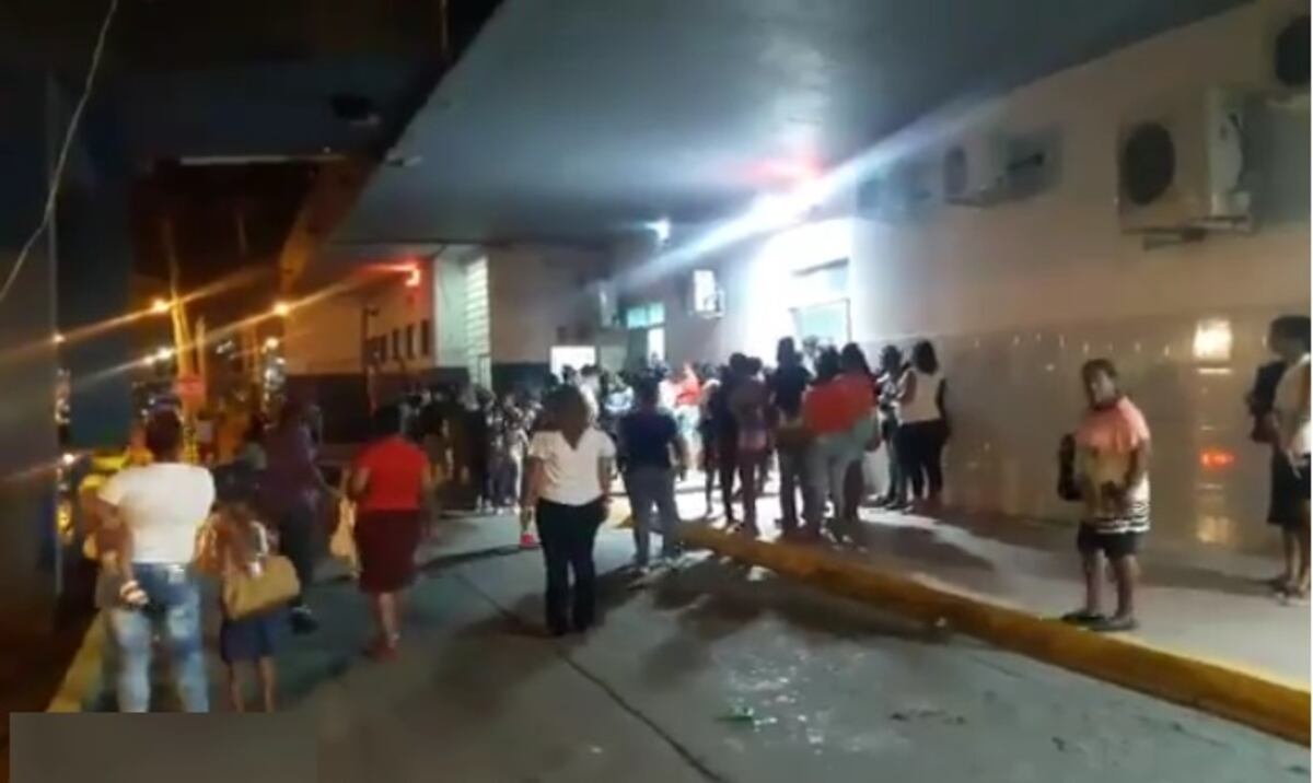 Tras muerte de menor de 6 años por balacera en Colón capturan a tres