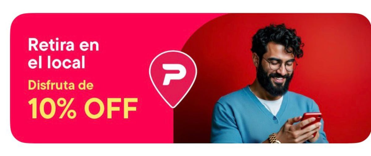 Repartidores paran y se forma el caos en el servicio de delivery en la city