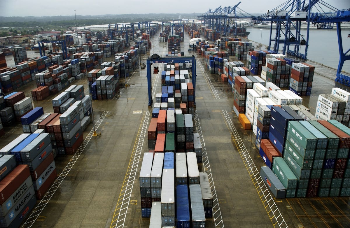 Denuncian que empresas navieras transnacionales amenazan puestos laborales en Panamá