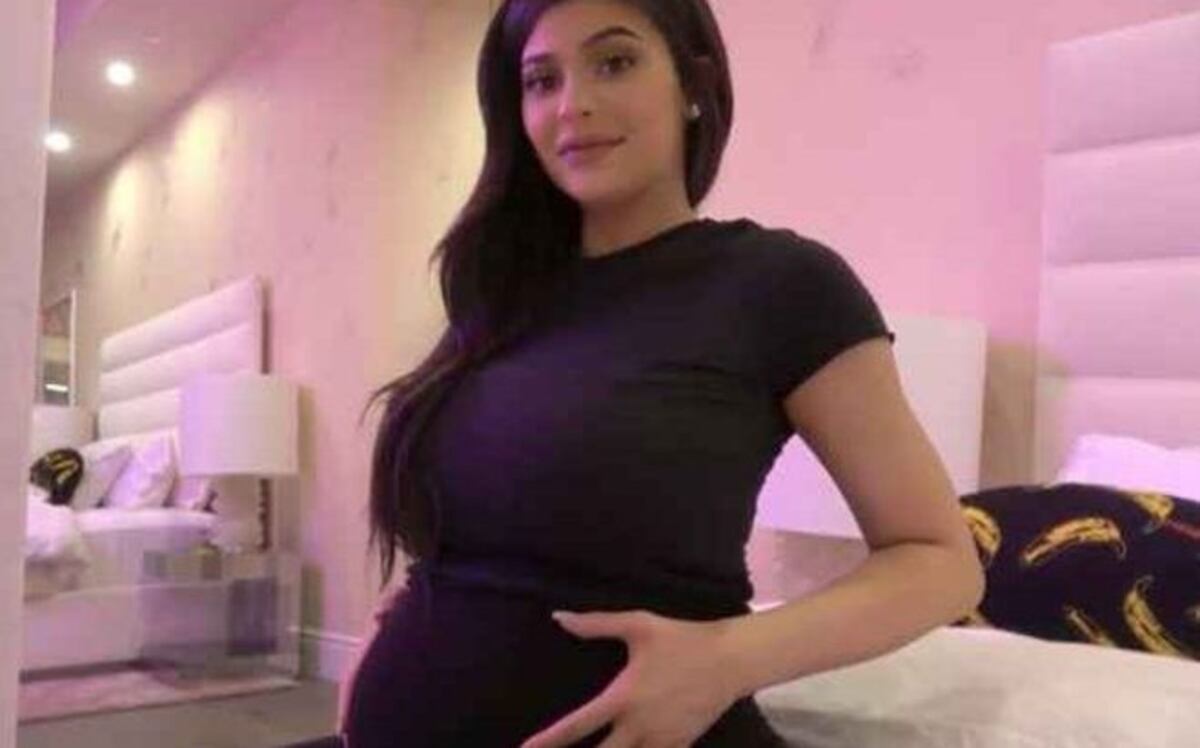 Kylie Jenner se someterá a una cirugía en Suiza