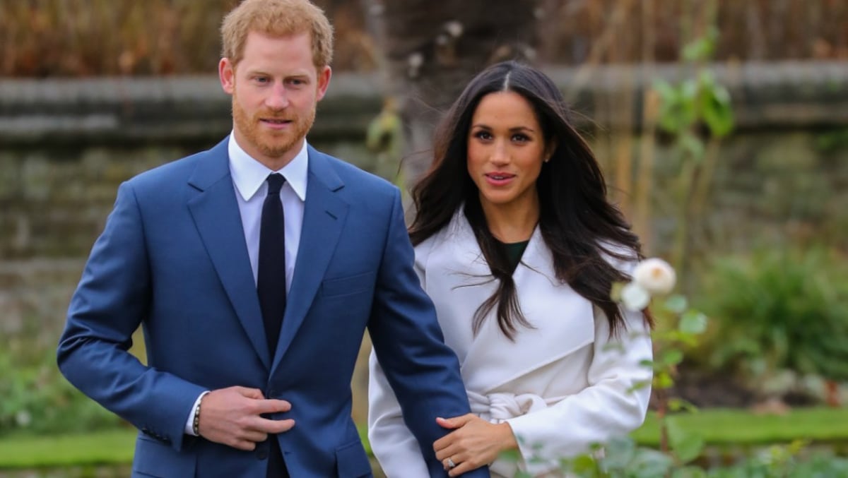 Cancelan serie de televisión donde Meghan Markle actuaba