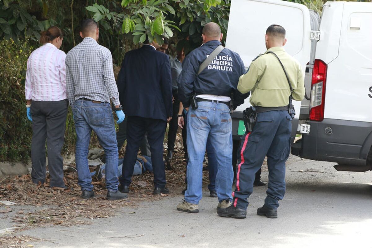 Los celos llevaron a venezolano a planear y pagar para que asesinaran a su novia