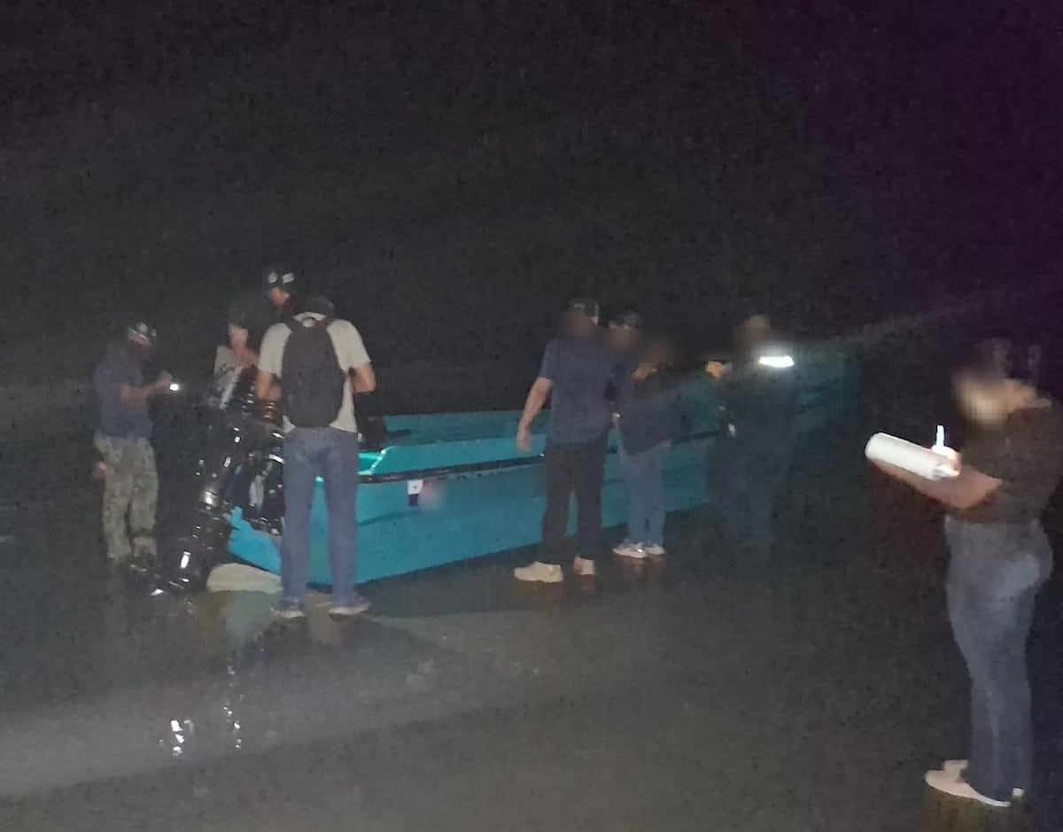 Decomisan 365 paquetes de droga en Guararé