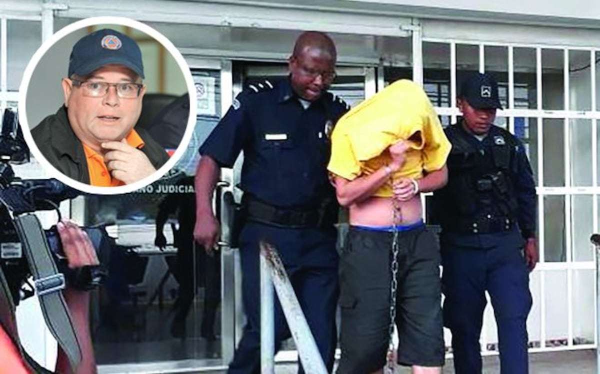 ¡DÉJAME MATARLOS! Joven que disparó contra exdirector de Sinaproc y otro hombre