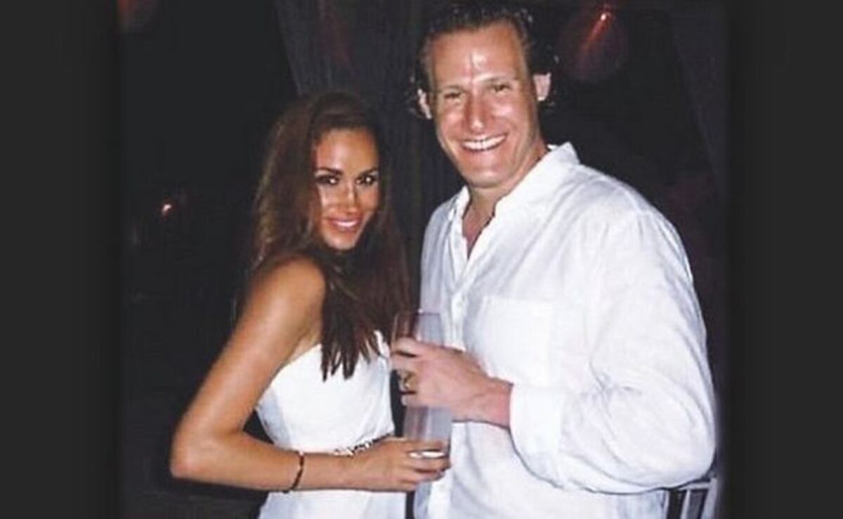 Ex marido de Meghan Markle se volverá a casar