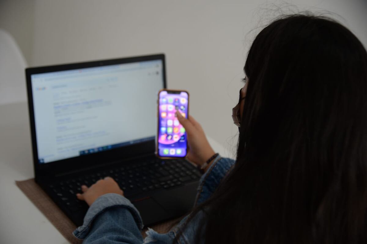 Atentos al momento de recibir pagos por medio de cheques