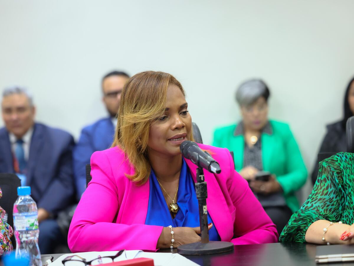 Panamá da primer paso para activar la Alerta Amber