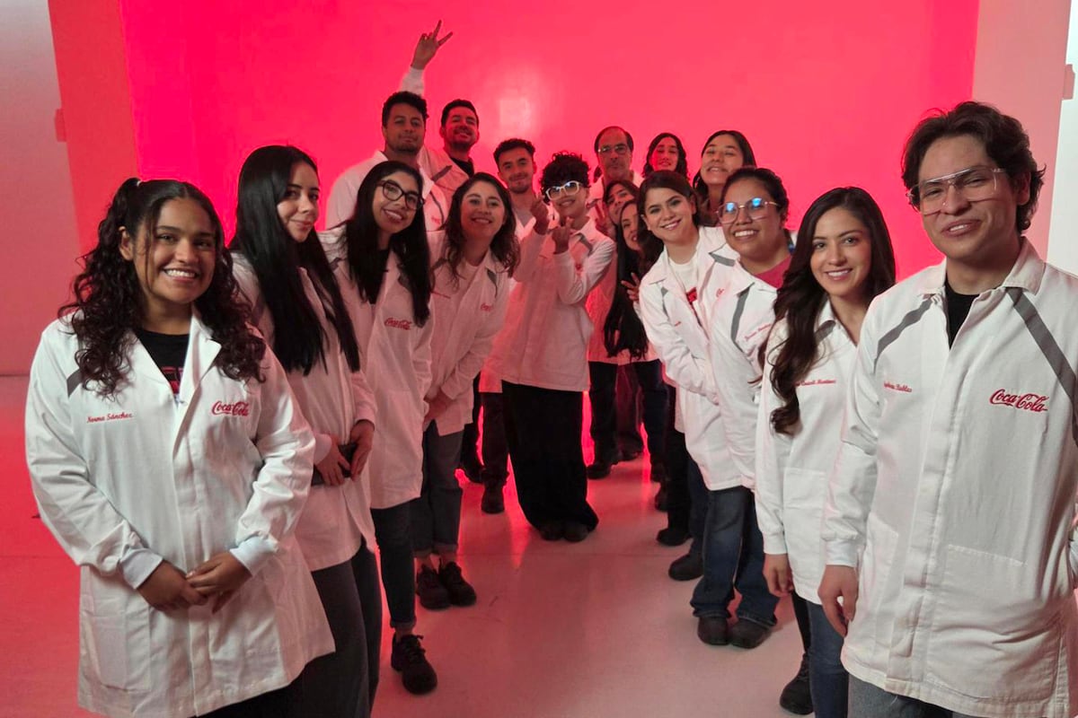 Centro de innovación de bebidas en América Latina se sitúa como referente en la industria 