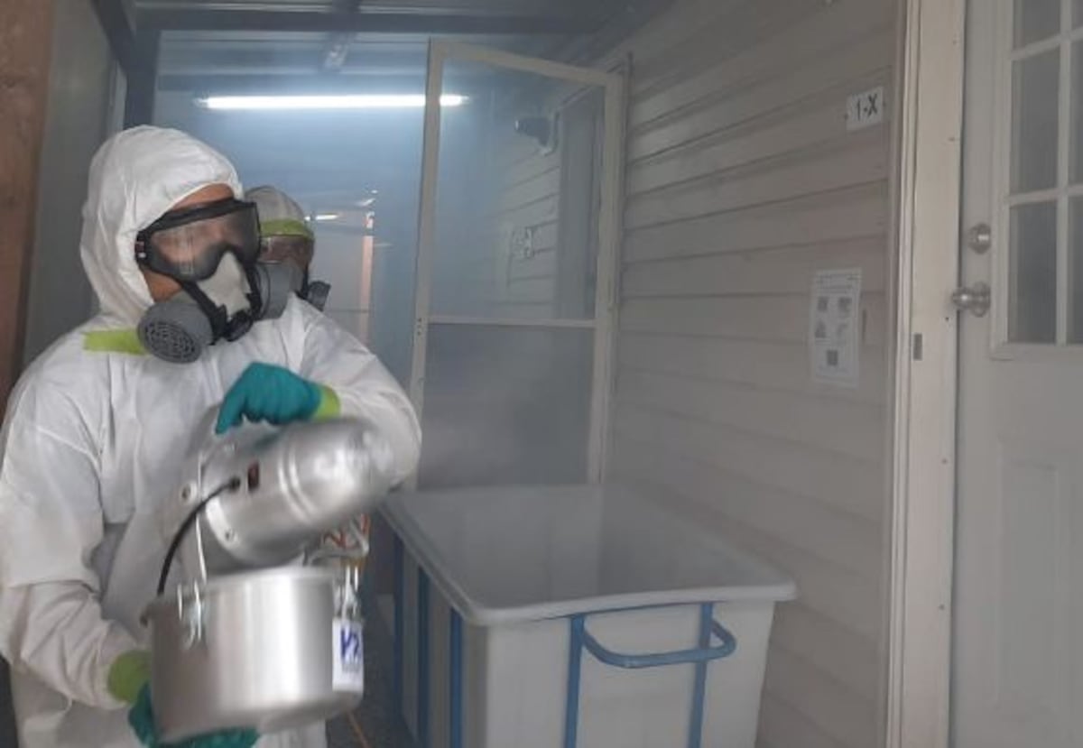 Minsa le da 15 días a la mina para que cumpla con medidas para su reapertura