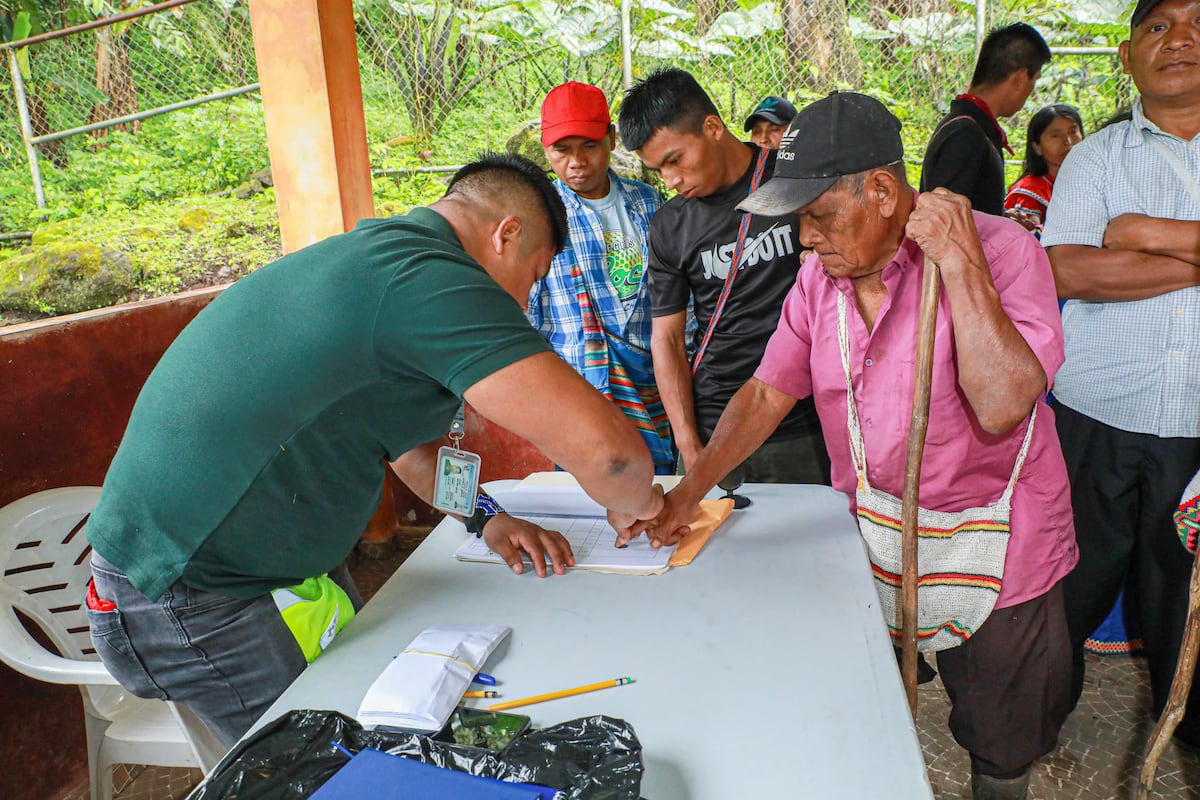 MIDES alerta que recorte de $28 millones podría afectar 120 a los 65