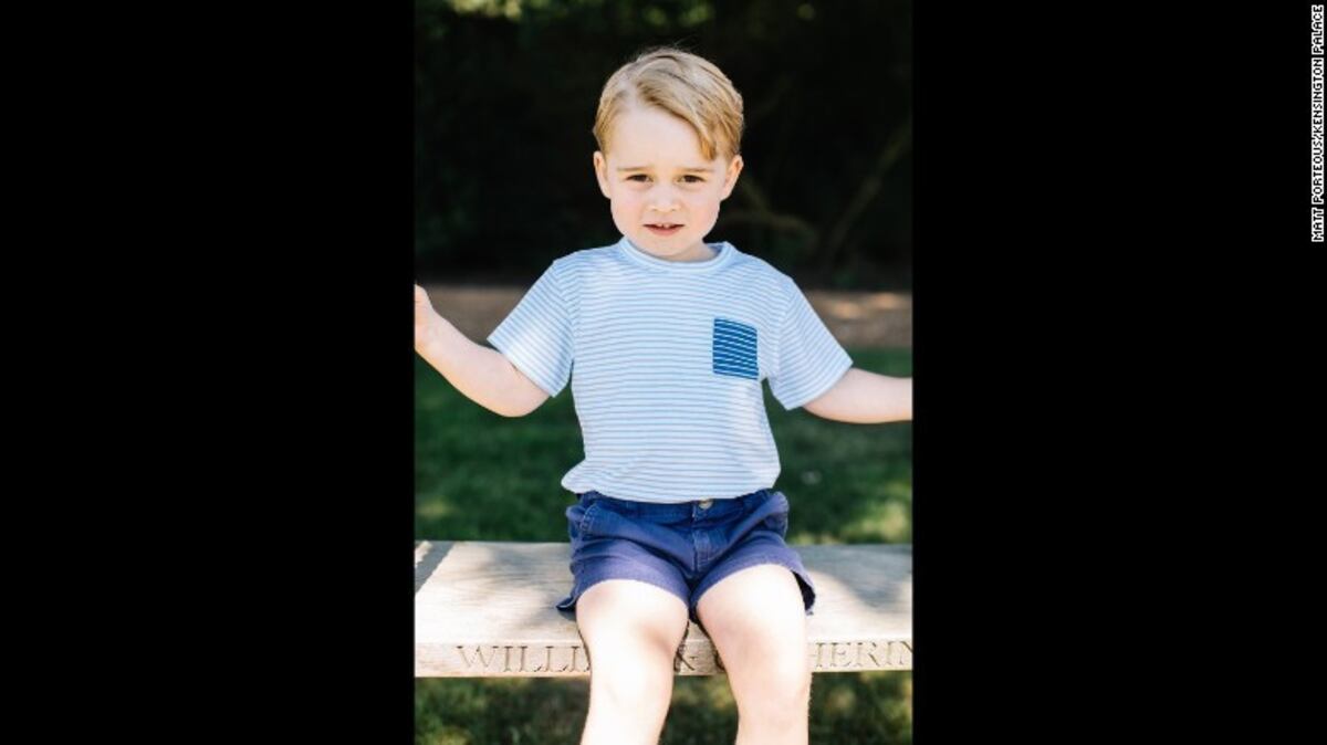 Condenan a yihadista que pidió ataque contra el príncipe Jorge