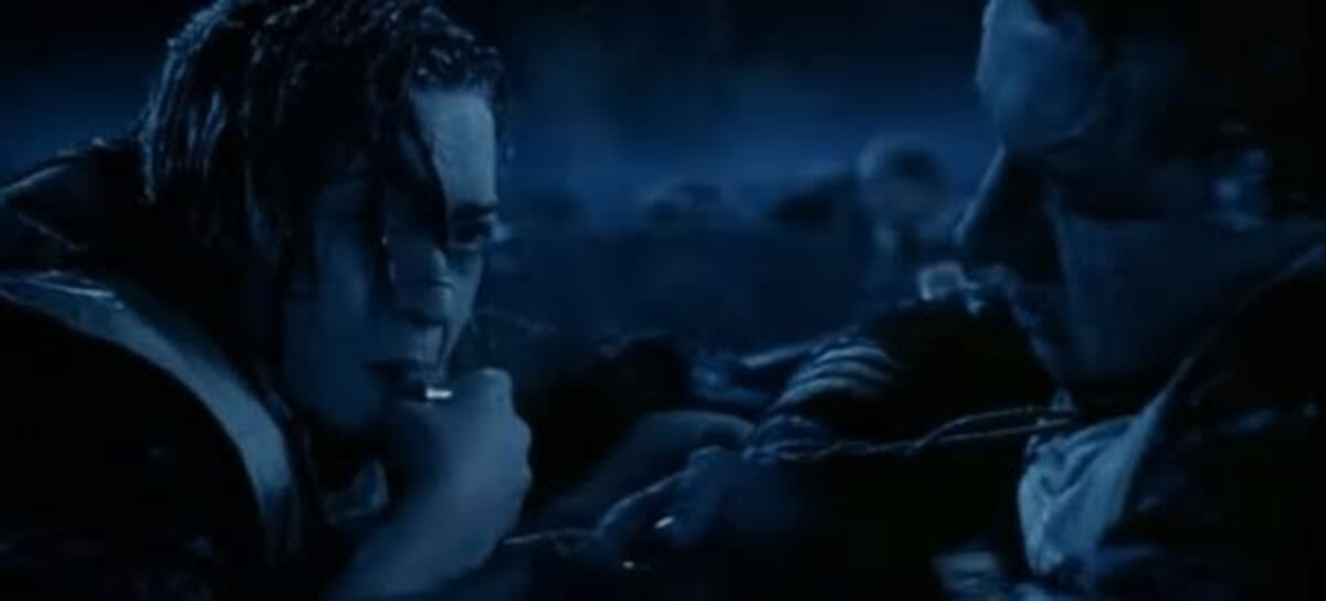 Un protagonista de Titanic fue detenido por intentar asesinar a su novia