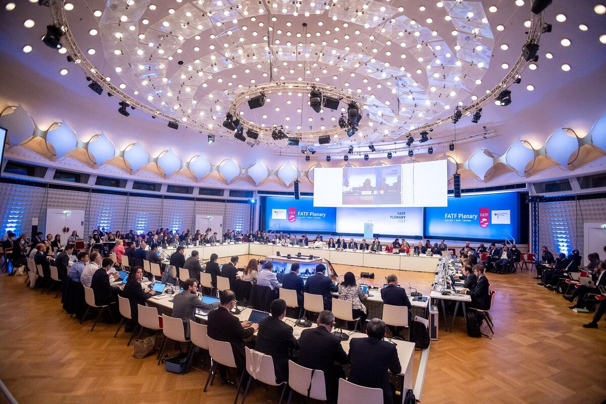 Panamá sigue luchando para salir de la lista gris de la GAFI, lo incluyeron en el 2019