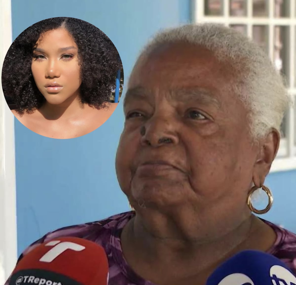 Policía Nacional confirma que las investigaciones del caso de secuestro de Dayra Caicedo continuarán