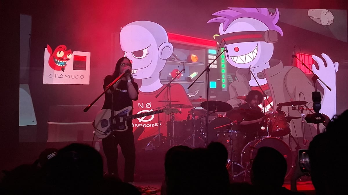 Noche de voltaje: The Rasmus llegó por primera vez a Panamá con su ‘In the shadows’, pero ni el apagón detuvo a sus fanáticos + Videos