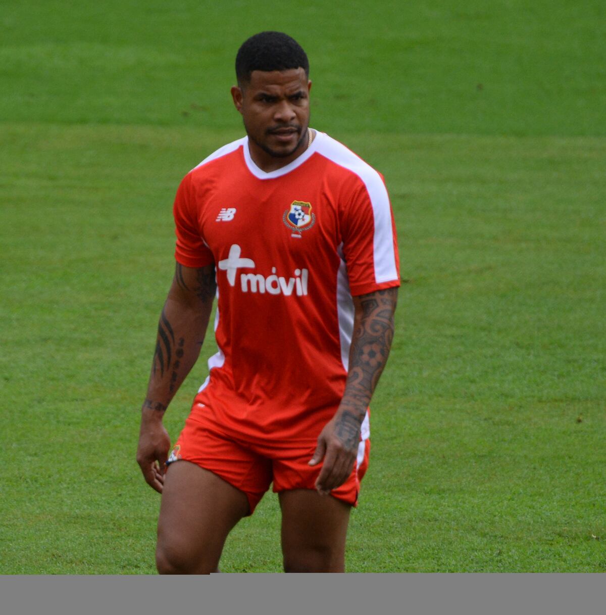 Román Torres le deja su futuro al Seattle Sounders