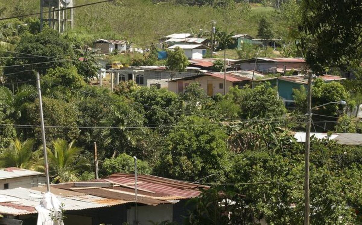 Familia en Guna Nega es amenazada de muerte, sino dejan su casa