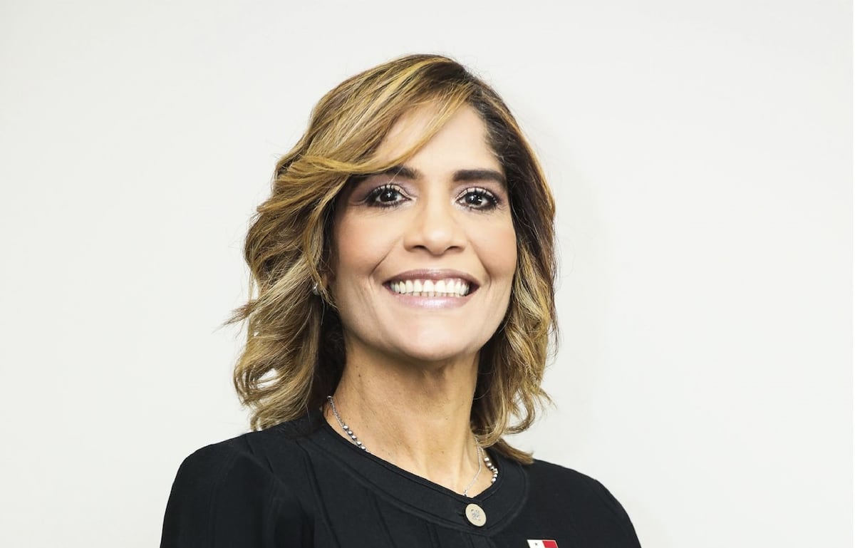 Cortizo designa a Denise Guillén Zúñiga como nueva administradora de la Autoridad de Turismo