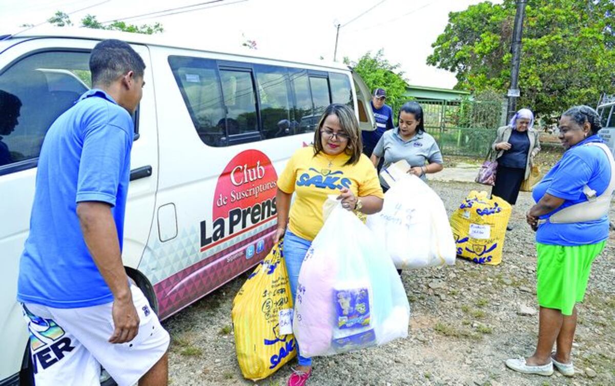 ¡ Llegó Sonrisaks! Al Hospital del Niño y Fundación Chilibre
