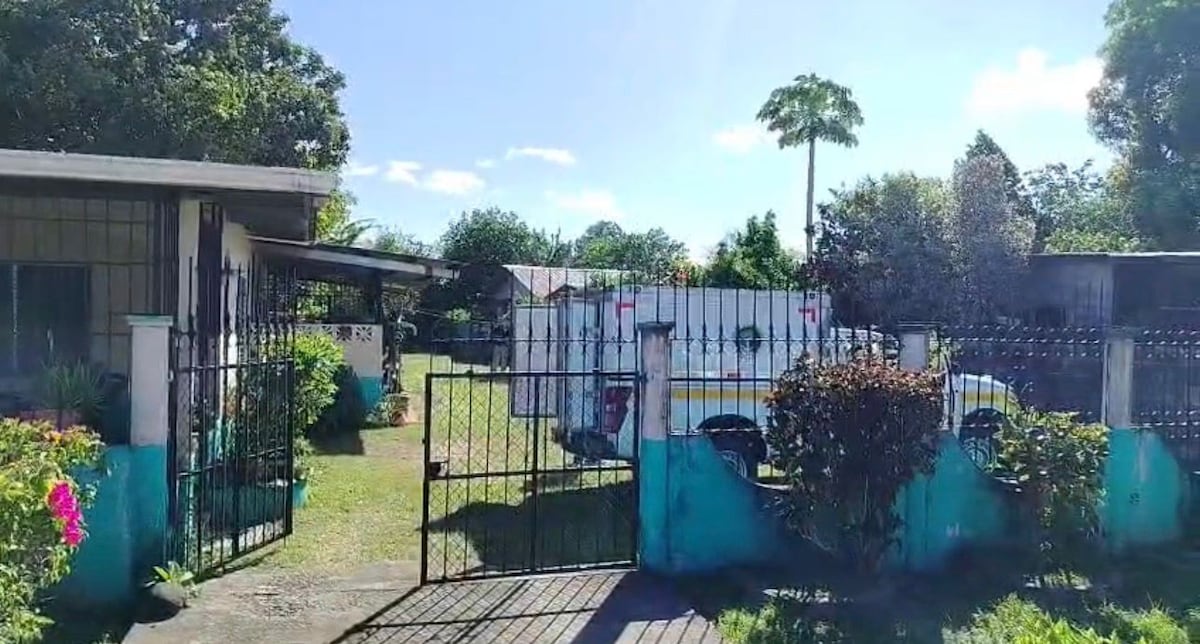 Encuentran sin vida a una mujer en una residencia de David