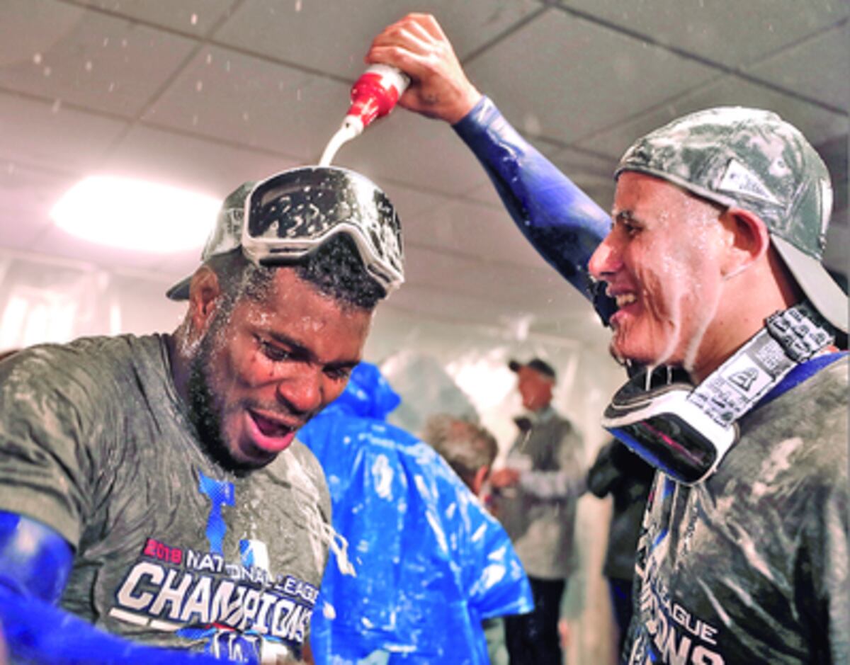 Expertos panameños se inclinan por los Medias Rojas para ser campeones