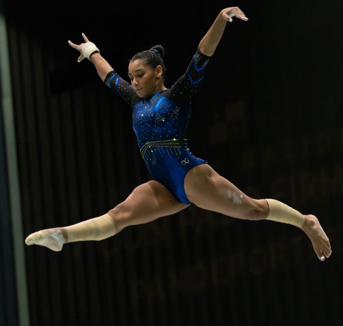 ¡On fire! Las panameñas conquistan el quinto lugar en el Panamericano