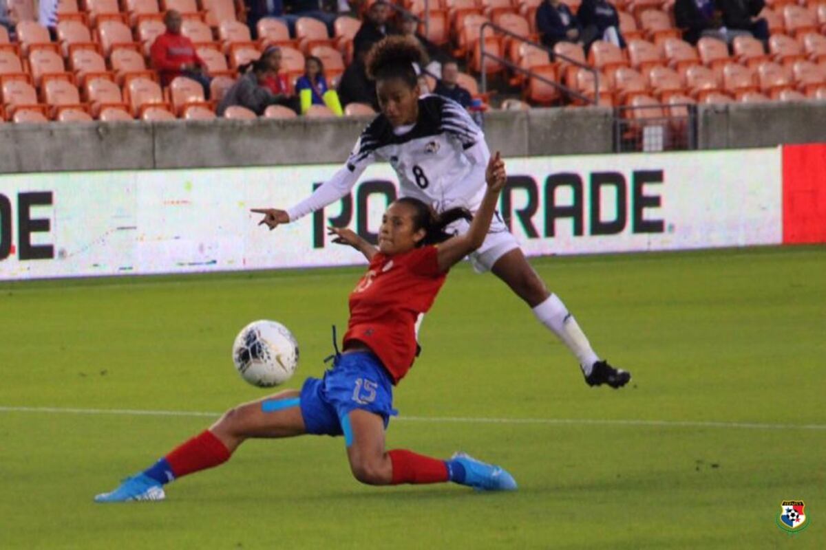 Desastre, Panamá es goleada 6-1 por Costa Rica. Video