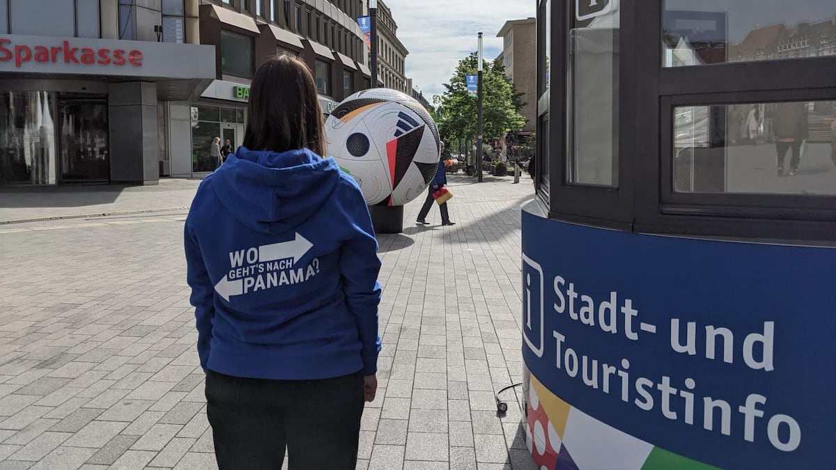 ¿Por qué Panamá te puede salvar de un peligro en la Euro 2024?