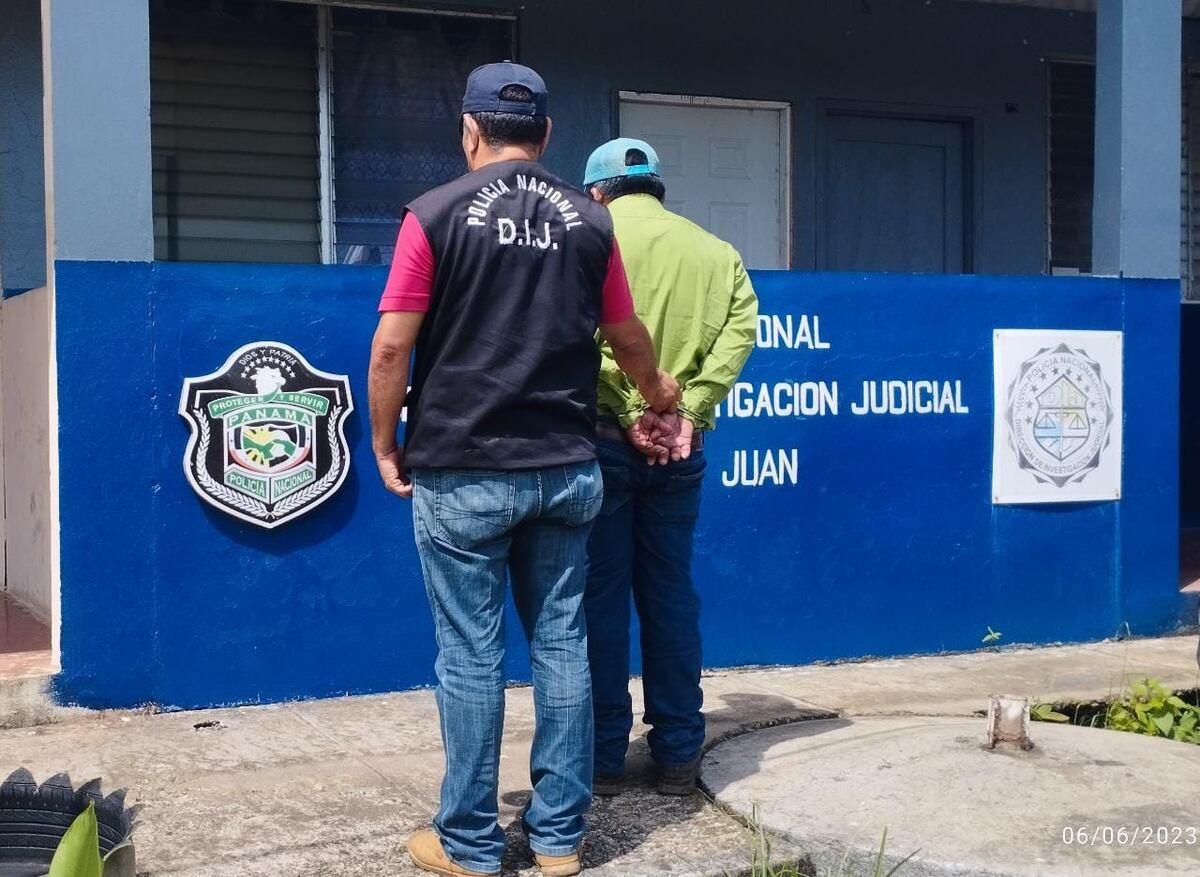 Abuelo abusó carnalmente de su nieta. Jugaba con poses triple ‘X’ en la Comarca Ngäbe Buglé