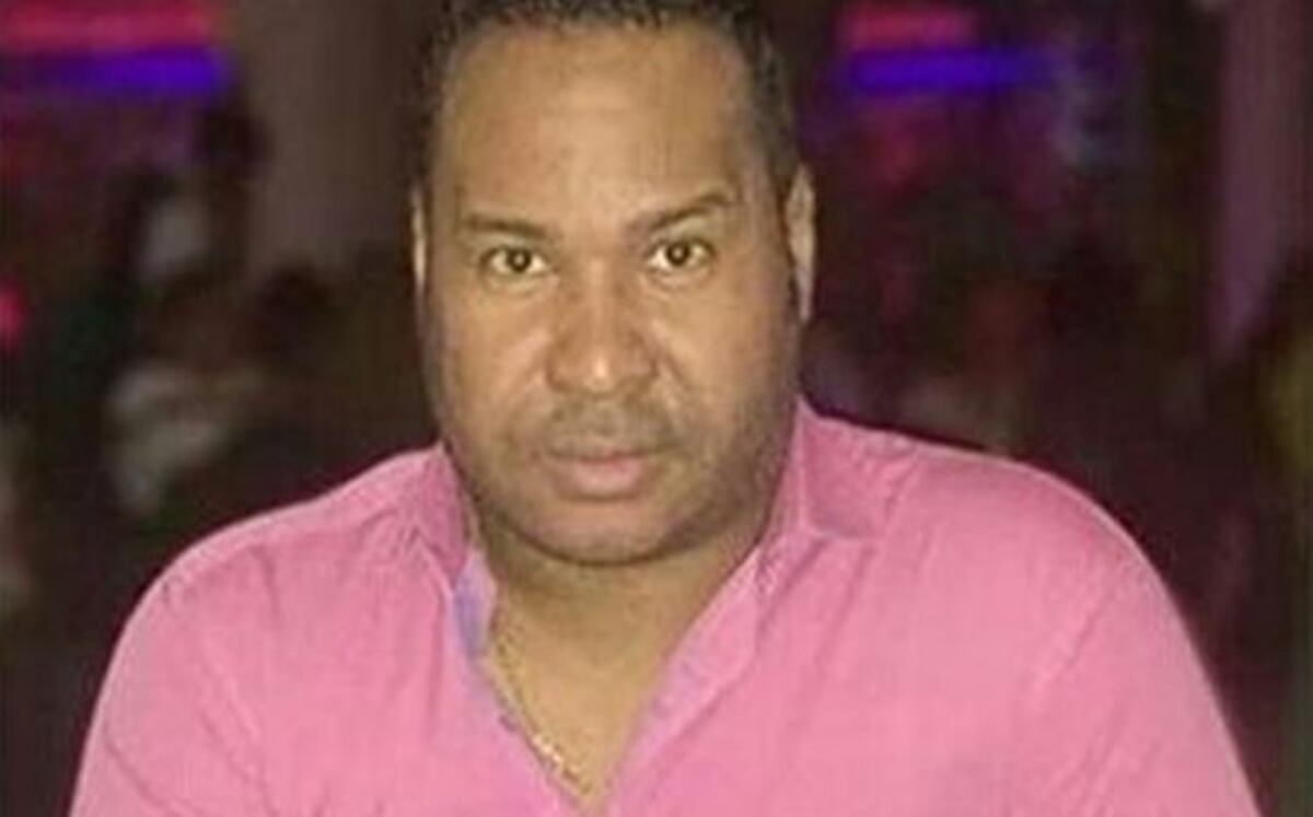 PUDIERA SER TEDDY. Identidad de osamenta encontrada en Colón 