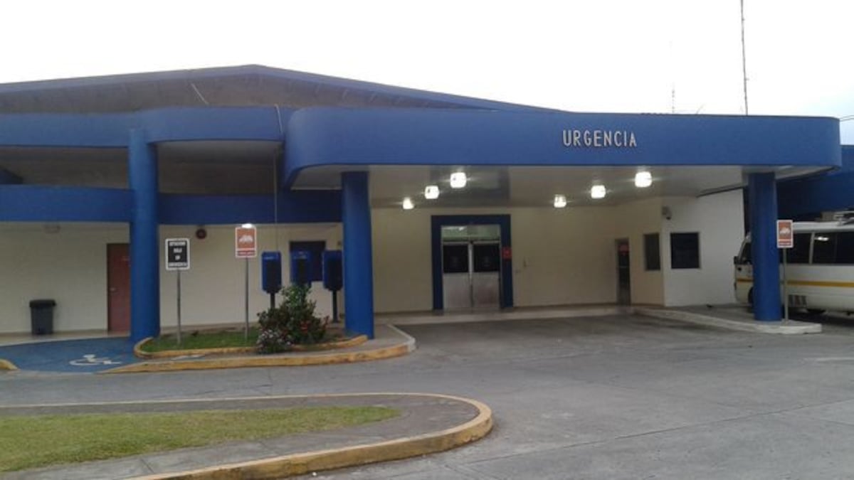 Por poco los matan a punta de machete en Pacora y Bocas del Toro. Un hombre y una mujer sobreviven al ataque