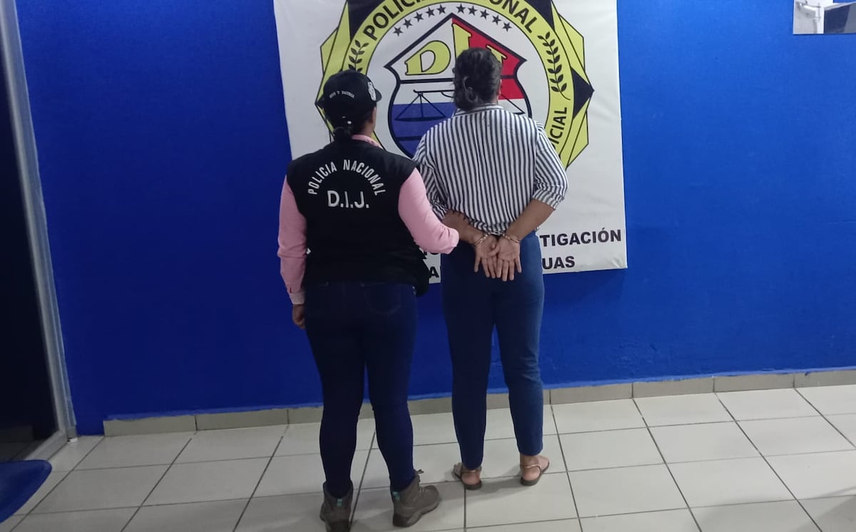 Operación Verades: caen exfuncionarios y comerciantes por presunto peculado en Veraguas