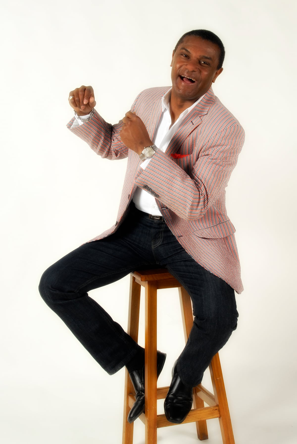 José Alberto “el Canario” uno de los grandes de la salsa que sigue más vigente que nunca