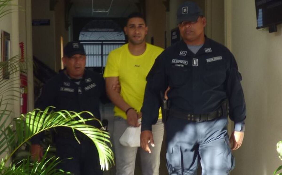 El 'Caníbal' apela condena y jueces deben determinar si se realiza nuevo juicio