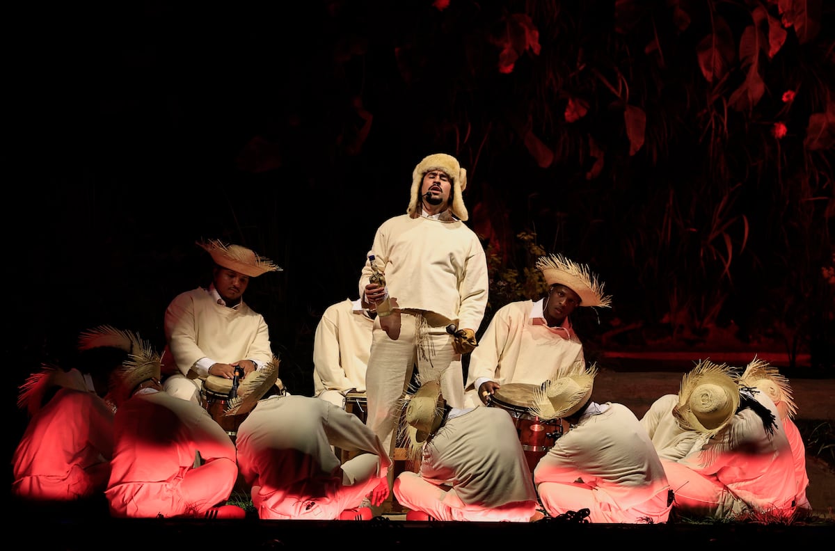 Bad Bunny es el artista más escuchado del mundo en 2025 según Spotify