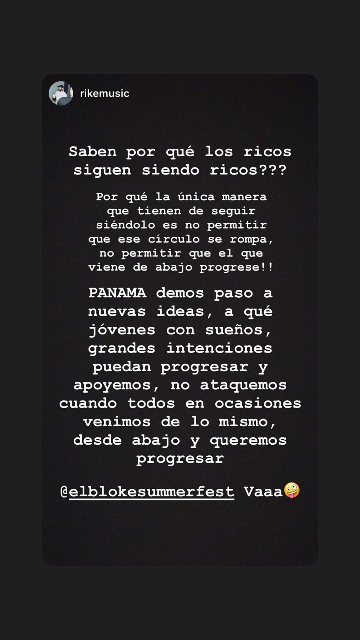 Vuelven las tres tunas: Calle Arriba, Calle Abajo y Sech| La junta de carnaval fue ignorada para la adquisición de la otra estructura 