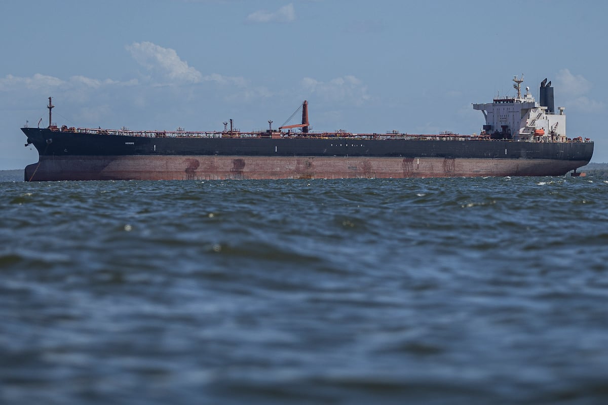 Trump sanciona a Maduro con más medidas: las sanciones golpean donde más duele