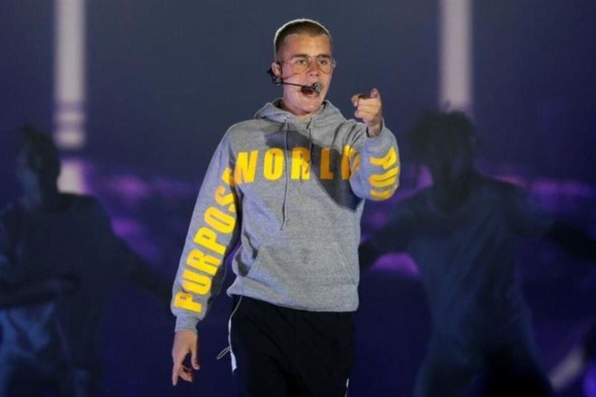 Justin Bieber y Hailey Baldwin confirman que están casados