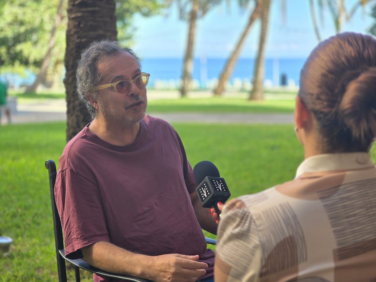 Reconocen en Cuba documental panameño sobre los Tratados Torrijos-Carter