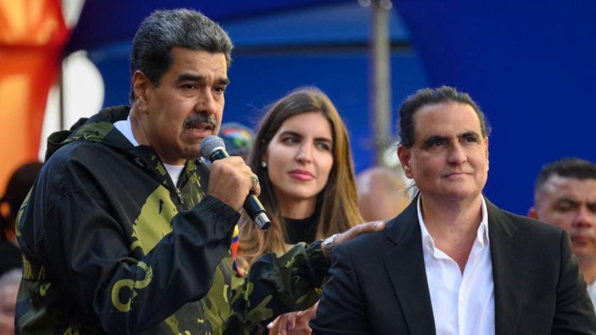 Jueza de EE.UU. aplaza por treinta días la audiencia de Alex Saab a petición de su defensa
