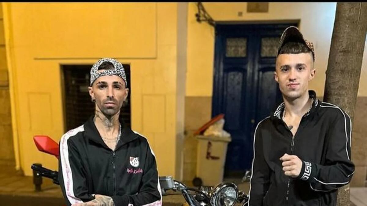 Dos tiktokers son detenidos por drogar y agredir sexualmente a menores en España