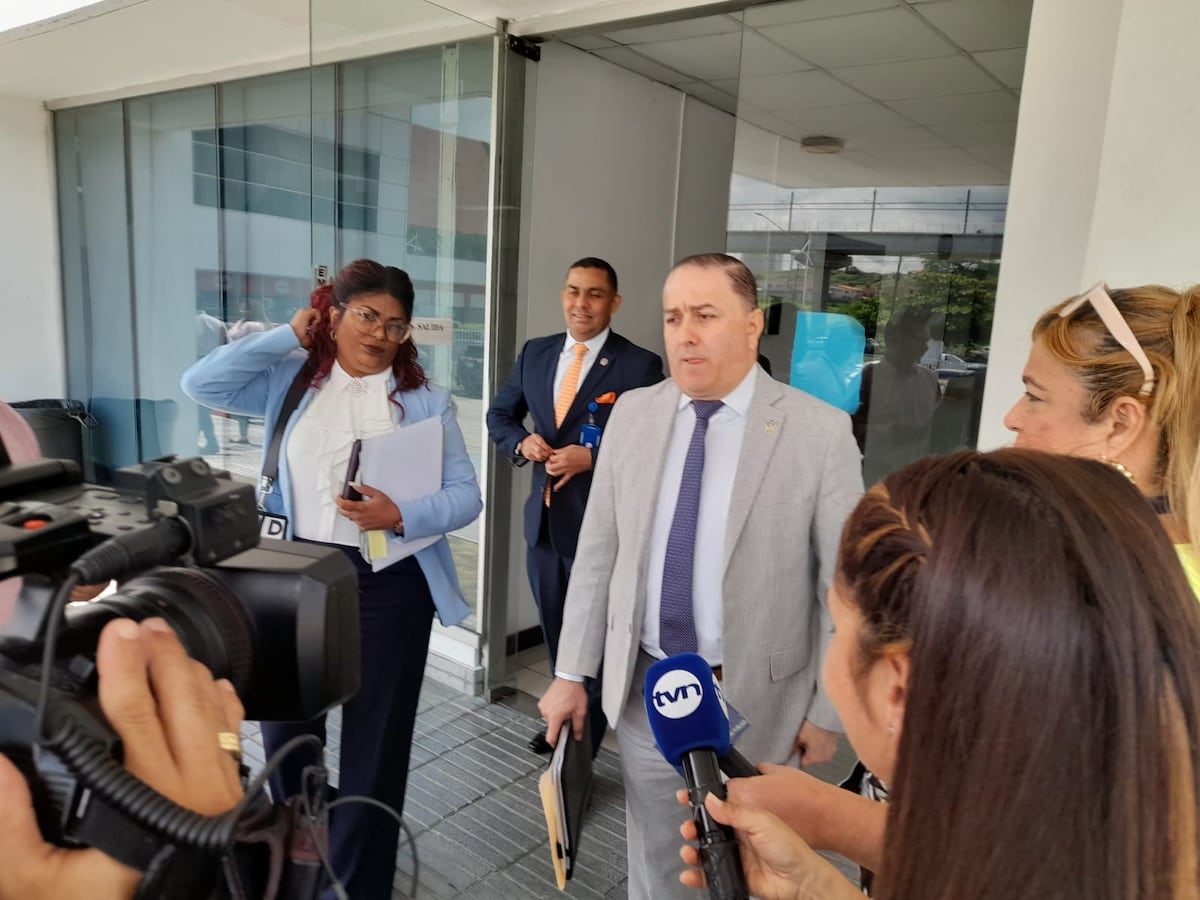 URGENTE: ¡Condenado! Samuel Hudson pasará 9 años tras las rejas por el caso de Aderlyn Llerena