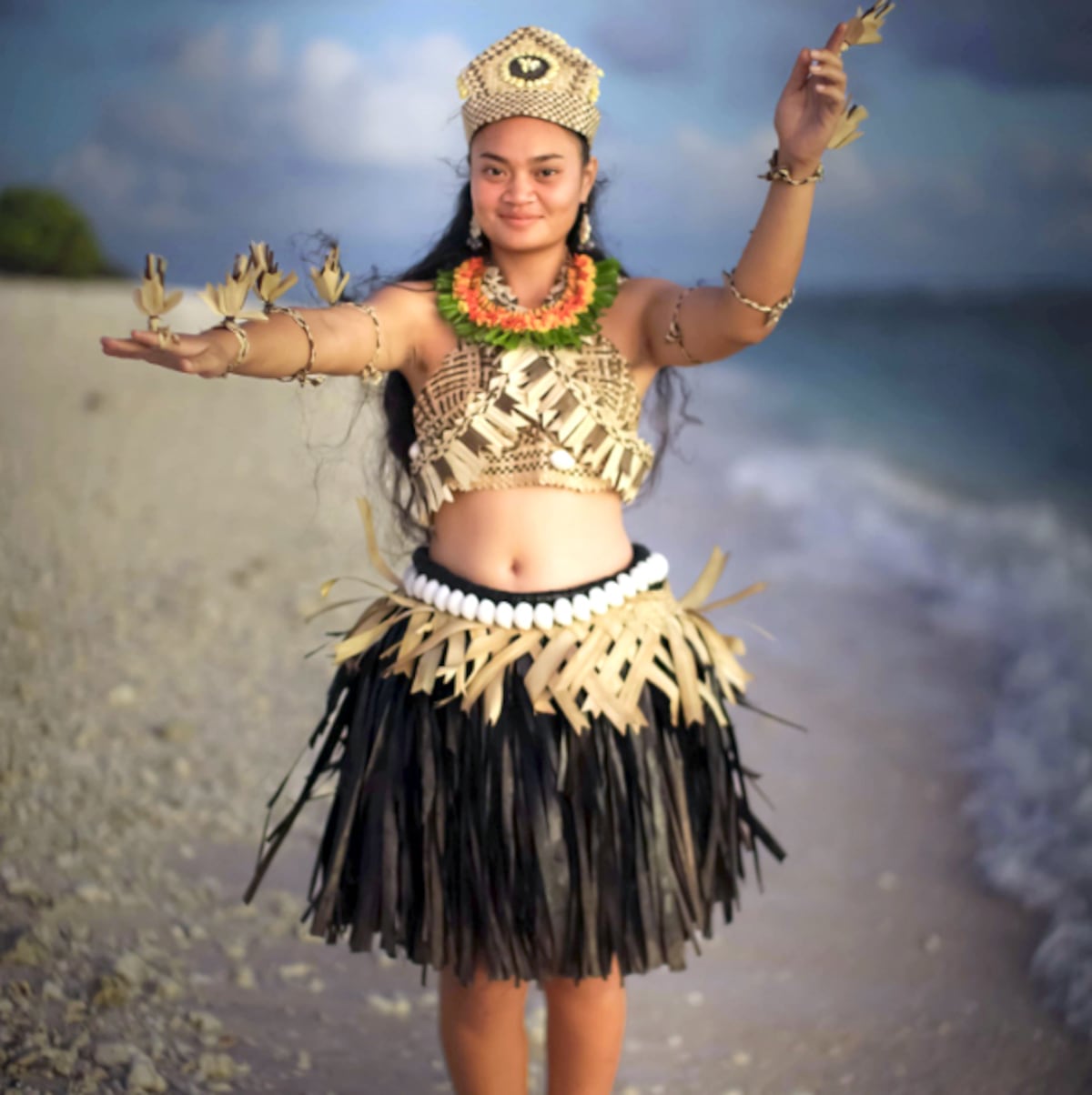 Kiribati el paraíso del Pacífico menos visitado del planeta