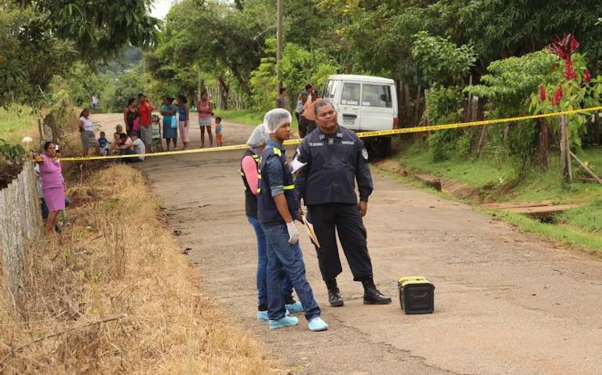 Mujeres asesinadas en Semana Santa