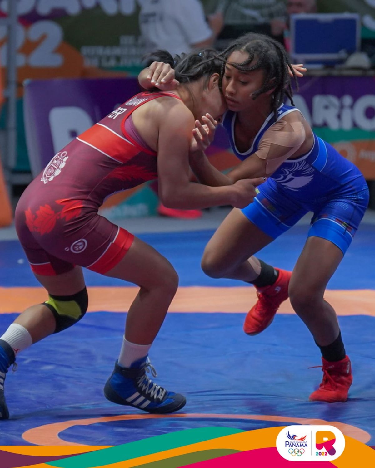 Día de la Mujer: Velocidad, fuerza y poder femenino del deporte panameño