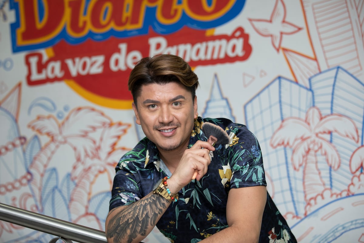 Venezolano va por la corona de Duelo de Brochas