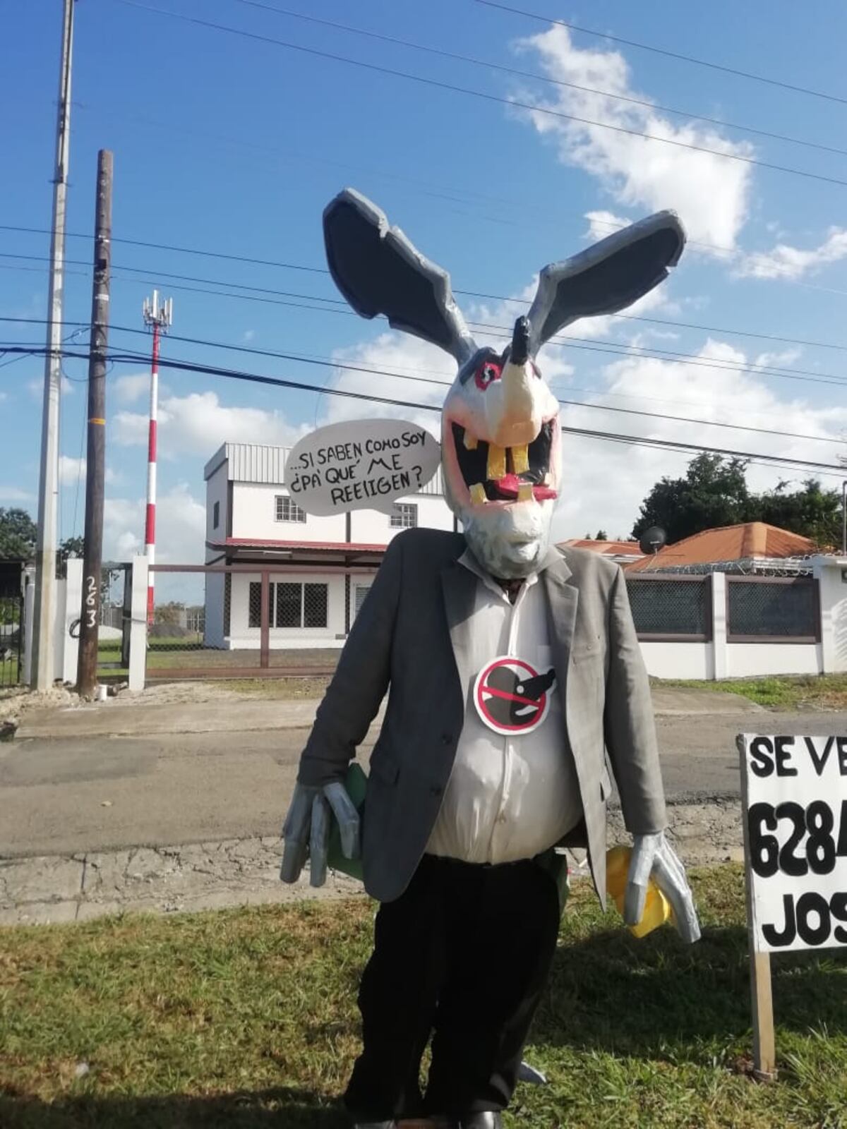 La ómicron se calzó los guantes, pero esta noche la queman con la muñeca del juego del Calamar