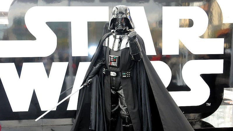 El Día de Star Wars: cómo una frase convirtió el 4 de mayo en un fenómeno global