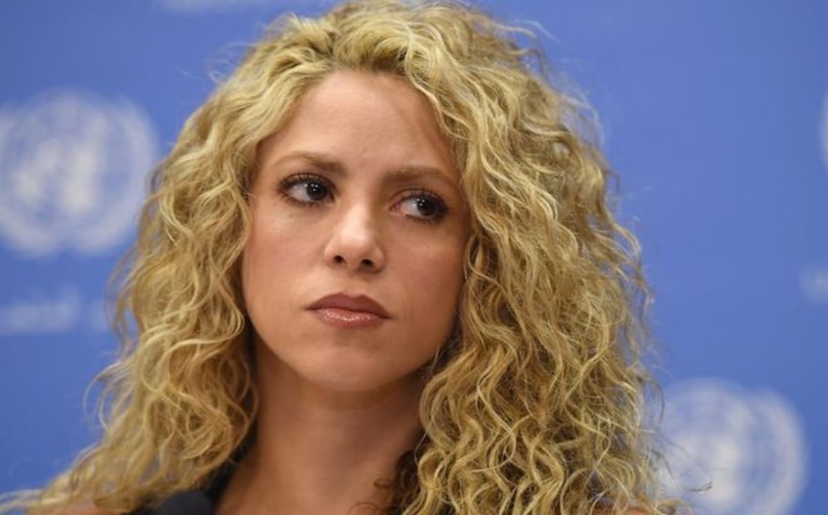 Shakira defraudó más de 10 millones de euros a Hacienda en España en tres años