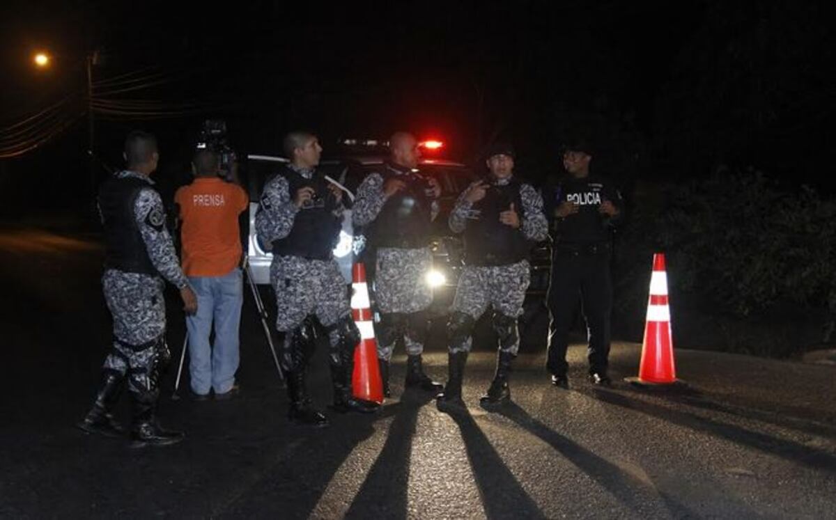 Matan de dos tiros a menor en Pedregal